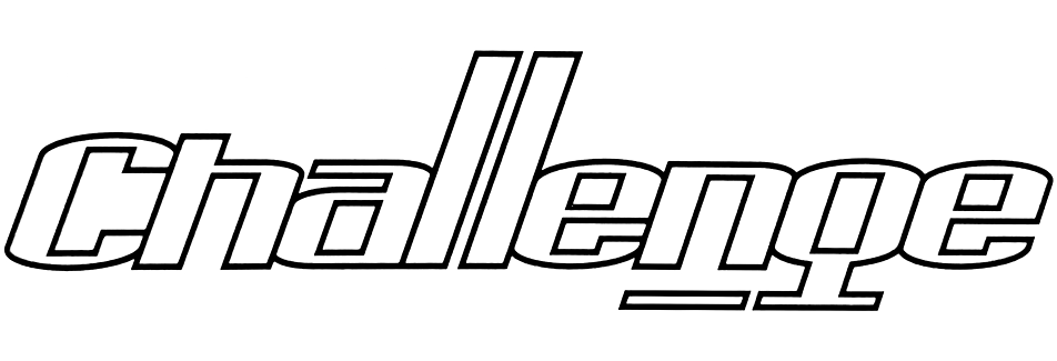 Porsche Challenge logo for Playstation